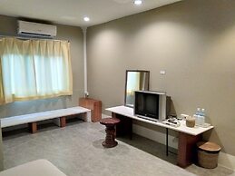 Thansila Resort