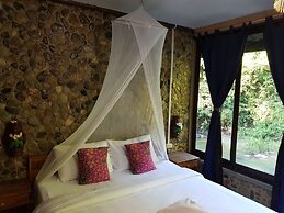Thansila Resort