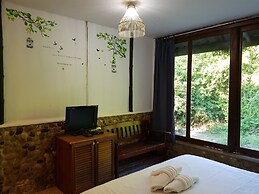 Thansila Resort