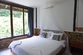 Thansila Resort