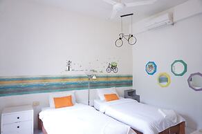 Thansila Resort