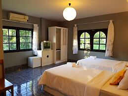 Thansila Resort