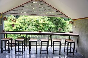 Thansila Resort