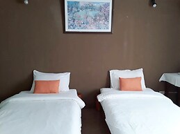 Thansila Resort