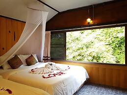 Thansila Resort