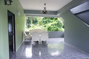 Thansila Resort