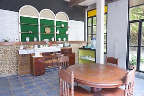 Thansila Resort