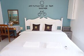 Thansila Resort