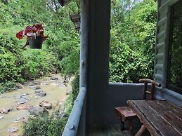 Thansila Resort