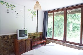 Thansila Resort