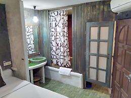 Thansila Resort