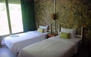 Thansila Resort