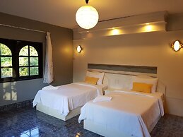 Thansila Resort
