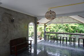 Thansila Resort