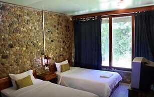 Thansila Resort