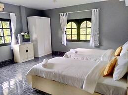 Thansila Resort