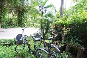 Thansila Resort