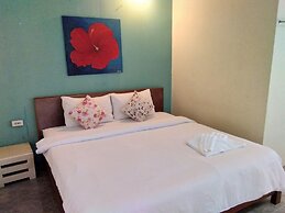 Thansila Resort