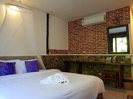 Thansila Resort