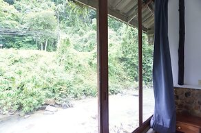 Thansila Resort