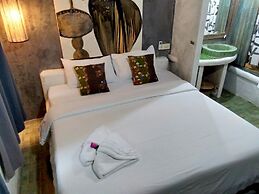 Thansila Resort