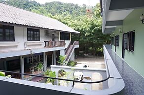 Thansila Resort