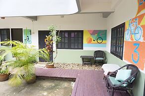 Thansila Resort