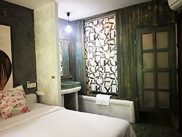 Thansila Resort