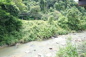 Thansila Resort
