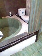 Thansila Resort