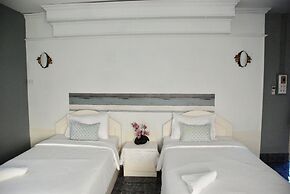 Thansila Resort