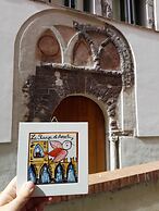B&B Feel Salerno