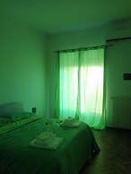 B&B Feel Salerno