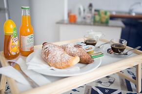 B&B Feel Salerno