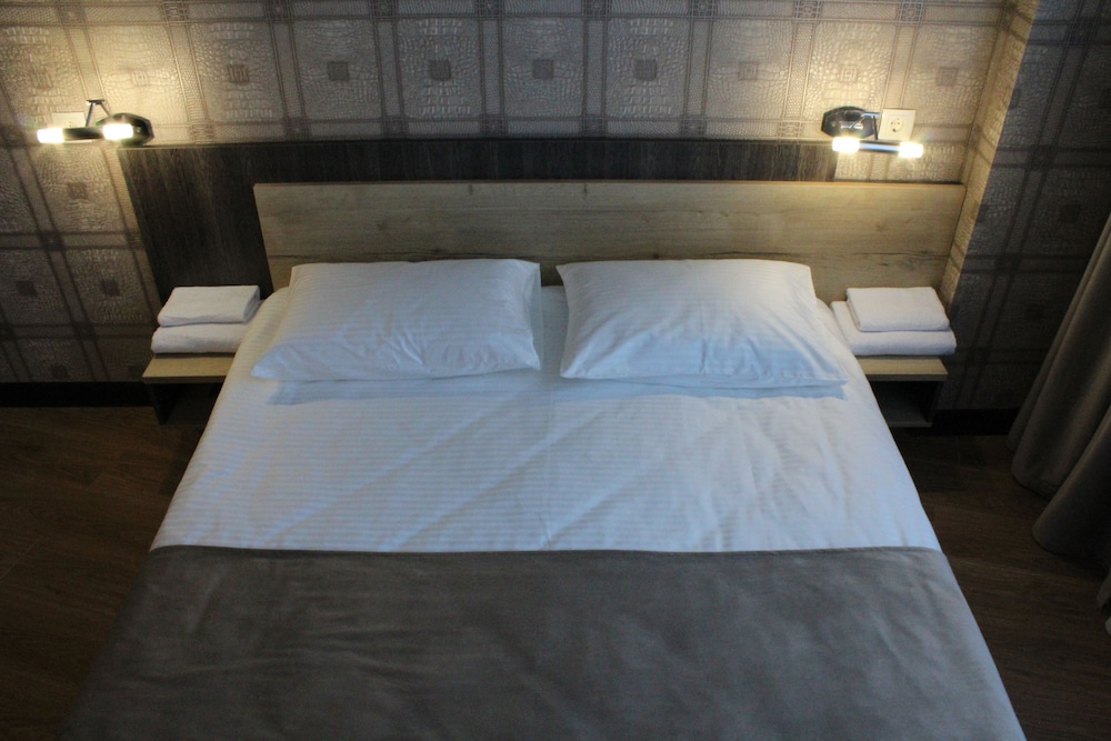 Hotel Cosmos