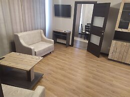 Hotel Cosmos