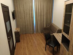 Hotel Cosmos
