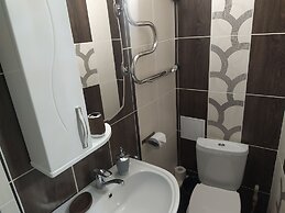 Hotel Cosmos