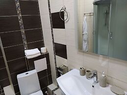 Hotel Cosmos