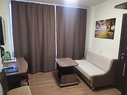 Hotel Cosmos