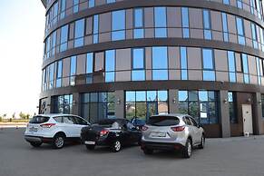 Hotel Cosmos