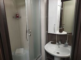 Hotel Cosmos