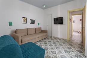 Baia Marticana Residence Hotel