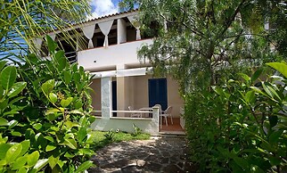 Baia Marticana Residence Hotel