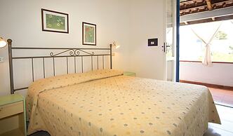 Baia Marticana Residence Hotel