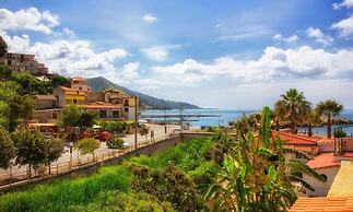 Baia Marticana Residence Hotel