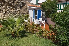 Baia Marticana Residence Hotel