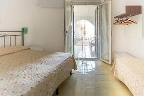 Baia Marticana Residence Hotel