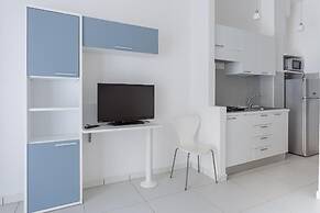Baia Marticana Residence Hotel