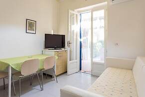Baia Marticana Residence Hotel